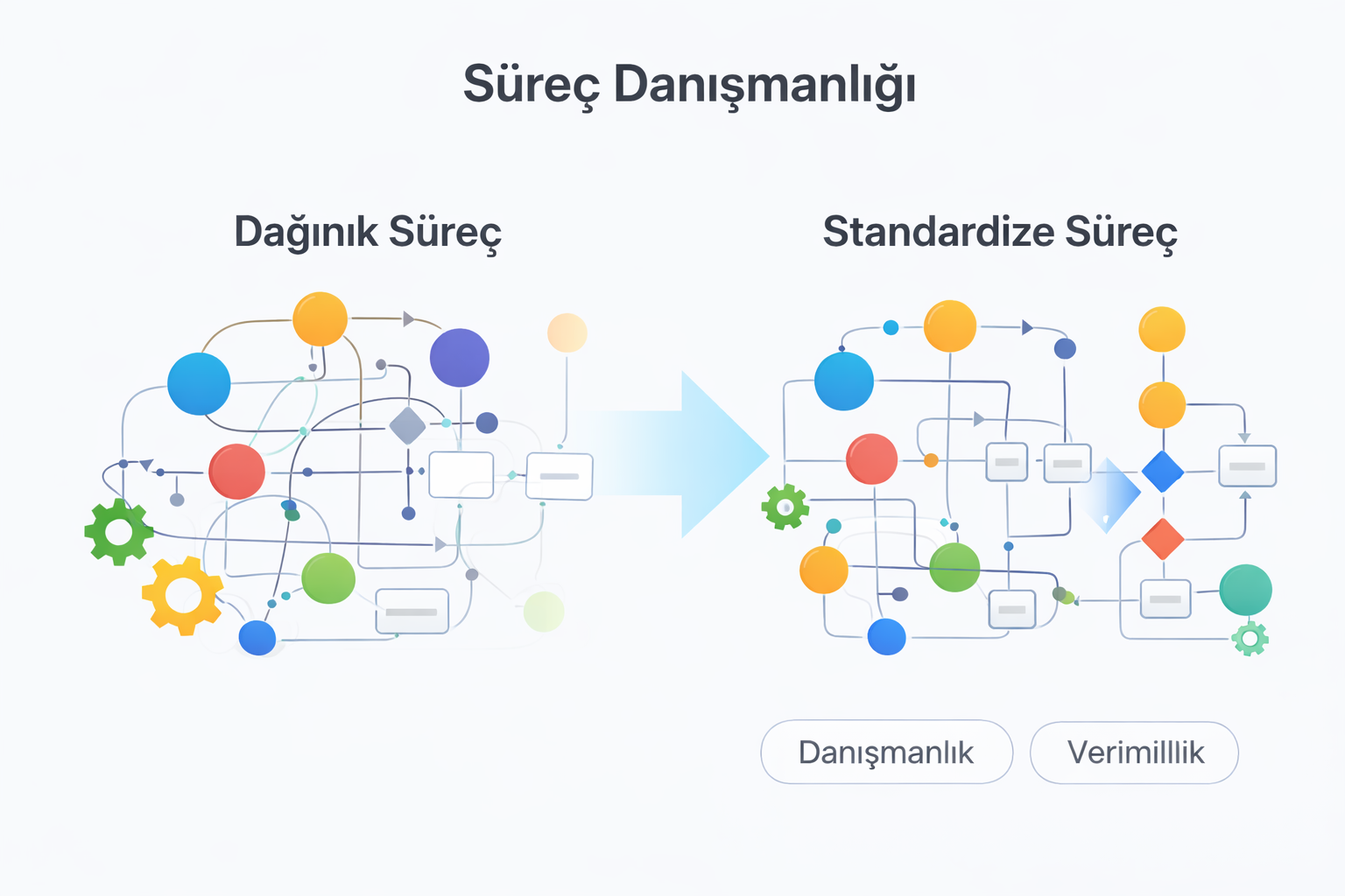 Süreç Danışmanlığı